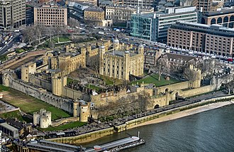 Tower of London